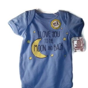 Brand New Swiggles Onsie